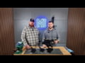 Midwest Industries MP5/ MP5K Night Vision Optic Mounts