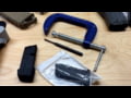 MILSPIN Window Breaker Patent Pending Magazine