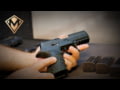 Mirzon Enhanced Grip Module for Sig Sauer P320