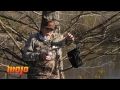 Mojo Big Mouth Bag
