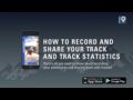Motorola T800 Talkabout How to: Recording and Sharing Trip Statistics