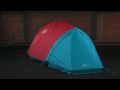 Mountain Hardwear Trango Tent