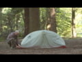 MSR Carbon Reflex Ultralight Tent