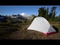 MSR Fast and Light Tent Bodies