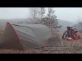 MSR Hubba Tour Tent Series