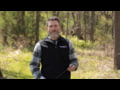 Muzzy Shank expandable broadhead