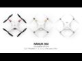 Nanuk 950 DJI Phantom 4 Overview Video