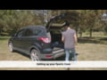 Napier - How to Install a Napier Sportz Cove - Models 61000/61500