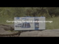 Napier Sportz Cove SUV/CUV Tent Lifestyle Video