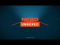 Nebo Torchy 2K Unboxed
