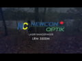 Newcon Optik LRM 3500M Laser Rangefinder