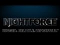 NightForce SHV 4-14x56 Overview Video