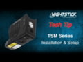 Nightstick - TechTips - Installing TSM-Series Weapon Light