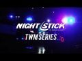 Nightstick TWM Series Tactical Weapon-Mounted Lights