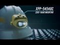 Nightstick XPP-5454G Intrinsically Safe Multi-Function Dual-Light Headlamp