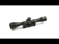 Nikko Stirling Airking 4x32 AO