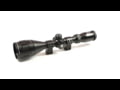 Nikko Stirling Mountmaster 3-9x50 AO IR