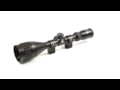 Nikko Stirling Mountmaster 4-12x50 AO