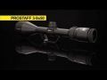 Nikon 3-9x50 PROSTAFF Rifle Scope Overview