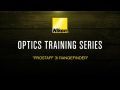 Nikon ProStaff 3I 6x21 Laser Rangefinder