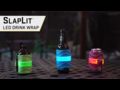 Nite Ize SlapLit LED Drink Wrap