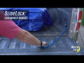 Nite Ize SlideLock Carabiner Bungee
