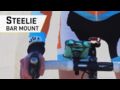 Nite Ize Steelie Bar Mount - Component