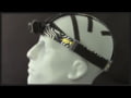 Nitecore HA23 250 Lumen Ultra Lightweight Headlamp