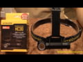 Nitecore HC30 LED 1000 Lumens Headlamp
