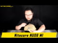 Nitecore NU06 MI Red Green Blue IR Signal and Safety Light
