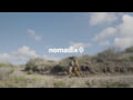 Nomadix Ultralight Travel Towel