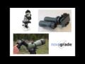 Novagrade Double Gripper Phone Adapter Set Up