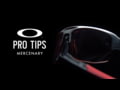 OAKLEY Mercenary - PRO TIPS