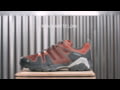 Oboz Arete Low - Men's