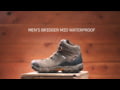 Oboz Bridger Mid B-Dry - Men's