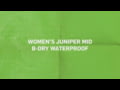 Oboz Juniper Mid B-Dry - Women's