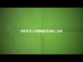 Oboz Livingston Low - Men's