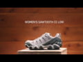 Oboz Sawtooth II Low - Women's