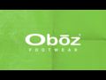 Oboz Switchback Hiking Shoe Overview Video