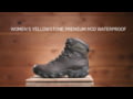 Oboz Yellowstone Premium Mid B-DRY - Women's