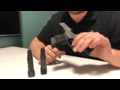 Obsidian Arms P365 Pinky Extension