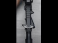 OP Exclusive - Strike Industries Charging Handle with Extended Latch for .223/5.56