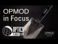 OPMOD 20-1 Shovel - OPMOD in Focus - OpticsPlanet