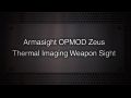 OPMOD Zeus Commercial - OpticsPlanet.com