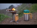 BioLite CampStove Complete Cook Kit 2021 Upgrade