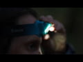BioLite HeadLamp 200 - Meet The Ultralight USB HeadLamp