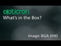 Opticron Imagic BGA VHD Binocular: What's in the Box