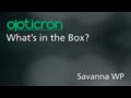 Opticron Savanna WP Binocular: What's in the Box