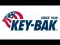 Key-Bak Original #5 Key Retractor