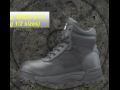 Original SWAT Women's Classic 6" Tactical Boots